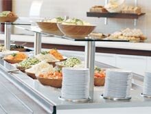 бизнес Fazer Food Services