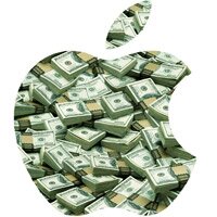 бизнес на Apple