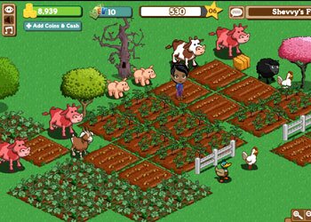 Игры в социальных сетях – выгодный бизнес