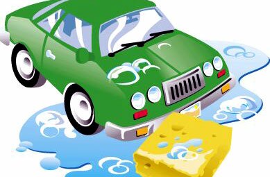 Как открыть автомойку