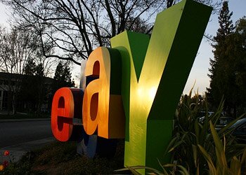 eBay не для России