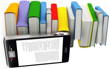бизнес на электронных книгах в Amazon Kindle