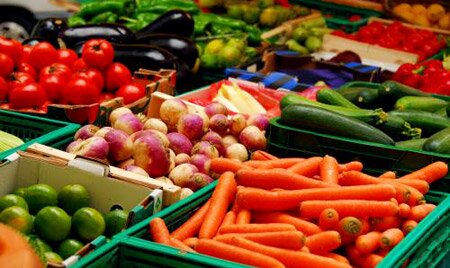 продажа фермерских продуктов через интернет
