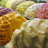 открыть кафе-мороженное