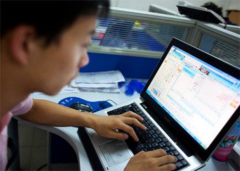 китайцы ежедневно покупают в интернет-магазинах на 1,8 млрд. долларов