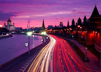московская недвижимость