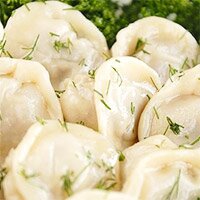бизнес производство пельменей