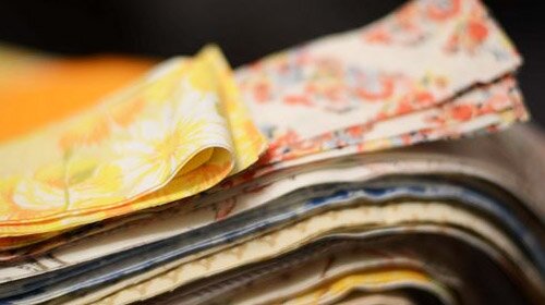 швейное производство постельного белья