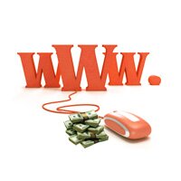 бизнес на продаже доменов