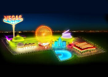 ТРК Vegas