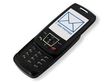 Заработок на SMS сервисе